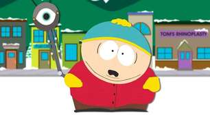 Por que South Park virou South America? A nova provocação da série contra gigantes da tecnologia e Trump