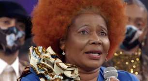 Quem é a mulher que conquistou a ministra Margareth Menezes aos 63 anos?