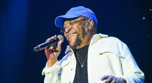 Martinho da Vila ganha homenagem do Prêmio BTG Pactual da Música Brasileira