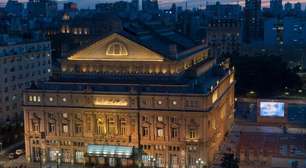 Teatros de Nápoles e Buenos Aires assinam acordo de cooperação