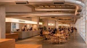 Time Out Market prevê inauguração de unidade no Brasil no primeiro semestre de 2027