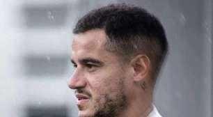 Philippe Coutinho no Santos? Jogador projeta futuro na MLS
