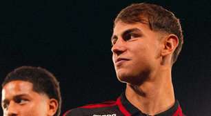 Joaquin Freitas: saiba por que Lionel Scaloni apostou no jovem do Flamengo