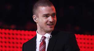 Justin Timberlake celebra duas décadas de álbum de maior sucesso
