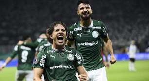 Giay desencanta, Palmeiras vence LDU e abre vantagem na Libertadores