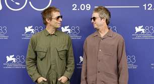 Irmãos Gallagher divulgam vídeo indicando show do Oasis em Roma