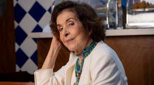'Nunca mais fiz': aos 85 anos, Betty Faria admite erro lamentável na carreira que fez conhecido autor não chamá-la mais para suas novelas