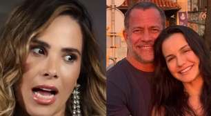 Wanessa Camargo faz revelação após polêmica com Malvino Salvador
