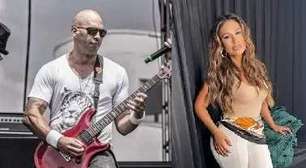Justiça autoriza guitarrista do Tihuana a reparar imóvel e cobrar Simone; ele teme novo desabamento