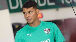 Ancelotti rebate declaração de Thiago Silva sobre ciclo na Seleção