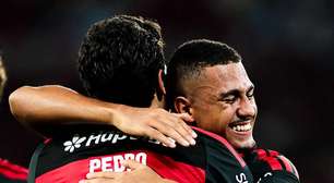Pedro e Lino festejam chamado de Ancelotti para a Seleção