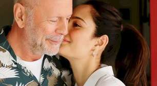 Bruce Willis: esposa relata impacto emocional da demência do marido sobre as filhas