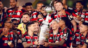 Bayern de Munique faz publicação direcionada ao Flamengo