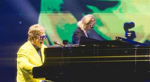 Rock in Rio 2026: qual foi o melhor show do Palco Mundo no 4º dia?