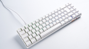 Linha Zeenix da TecToy: teclado compacto é o destaque entre os periféricos da marca