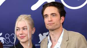 Phoebe Bridgers fala sobre estreia como atriz 'super intimidadora' na première de 'Primetime' em Veneza