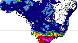 Alerta Vermelho: Tempestades podem trazer chuva extrema para cidades do Paraná