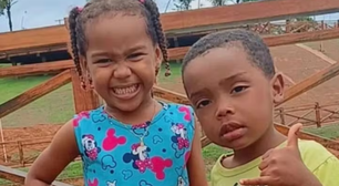 Mãe das crianças desaparecidas em Bacabal se reúne com a PF após receber apoio da Interpol