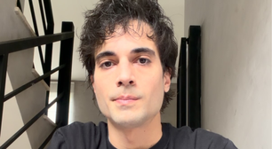 Fiuk anuncia fim da carreira musical: 'Seguir um caminho diferente'