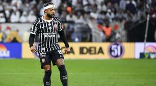 Estudiantes x Corinthians promete jogo pegado; veja odds para cartões