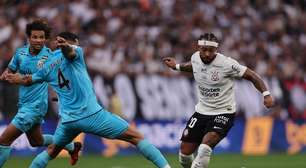 Palpite Estudiantes x Corinthians - Libertadores - 09/09/2026