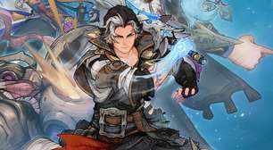 Eternal Anima, novo RPG da Marvelous, é anunciado para PC, PS5, Switch 2 e Xbox Series