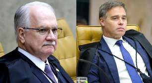 Fachin suspende decisão de Mendonça sobre afastamento de Andrei Rodrigues na PF