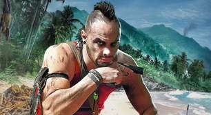 Far Cry 3 e Blood Dragon estão a caminho do Switch 2