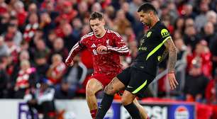 Liverpool vira diante do Atlético de Madrid na Champions e Arsenal bate o Napoli
