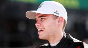 IMSA: Porsche anuncia Laurin Heinrich ao lado de Kévin Estre para Indianápolis