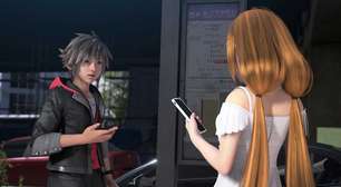 Vazam conquistas do Steam de Kingdom Hearts IV, Persona 6 e outros jogos