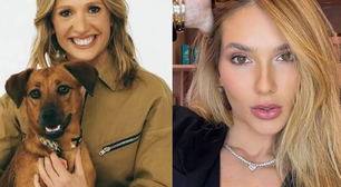 Luisa Mell se indigna com valor arrecadado por Virginia em live e compara com situação de animais: 'O que está acontecendo?'