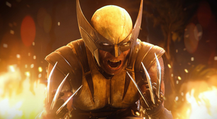 Marvel's Wolverine é brutal e tem identidade própria