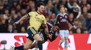 Palpite Napoli x Arsenal - Champions League - 09/09/2026