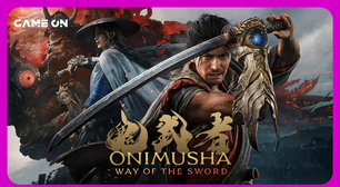 Onimusha sumiu por 20 anos e voltou melhor do que nunca