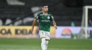 Palmeiras x LDU: Verdão cumpre o handicap? Veja as odds para apostar