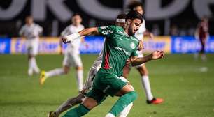 Palpite Palmeiras x LDU Quito - Libertadores - 09/09/2026