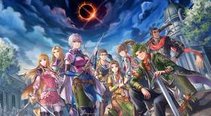 Romancing SaGa 3: Destines United é anunciado e chega em fevereiro de 2027