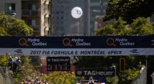 Fórmula E: Toronto surge como candidata para retorno da categoria ao Canadá em 2028