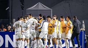 Palpite Santos x Atlético-MG - Copa Sul-Americana - 09/09/2026