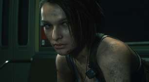Remakes de Resident Evil 2, 3 e 4 chegam ao Switch 2 em outubro