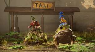 It Takes Two terá versão para Switch 2 em outubro