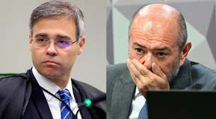Mendonça retira tornozeleira de ex-ministro de Bolsonaro investigado pela PF por fraudes no INSS