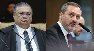 Dino reconduz Andrei Rodrigues à chefia da PF um dia após decisão de Mendonça