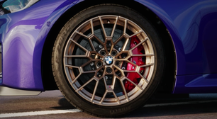 BMW M revela futuro elétrico e descarta entrada na F1