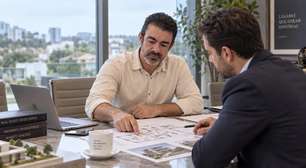 Trajetória empresarial impulsiona diversificação patrimonial