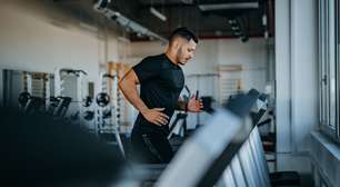 Muito além da corrida: 5 treinos diferentes para fazer na esteira