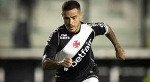 Santos encaminha a contratação de Coutinho; meia fará exames na sexta