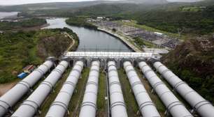 Spic contrata consórcio de chinesas para projeto de expansão de hidrelétrica de R$1,4 bi