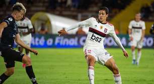 Flamengo busca exorcizar fantasma e quebrar domínio do Del Valle na Libertadores